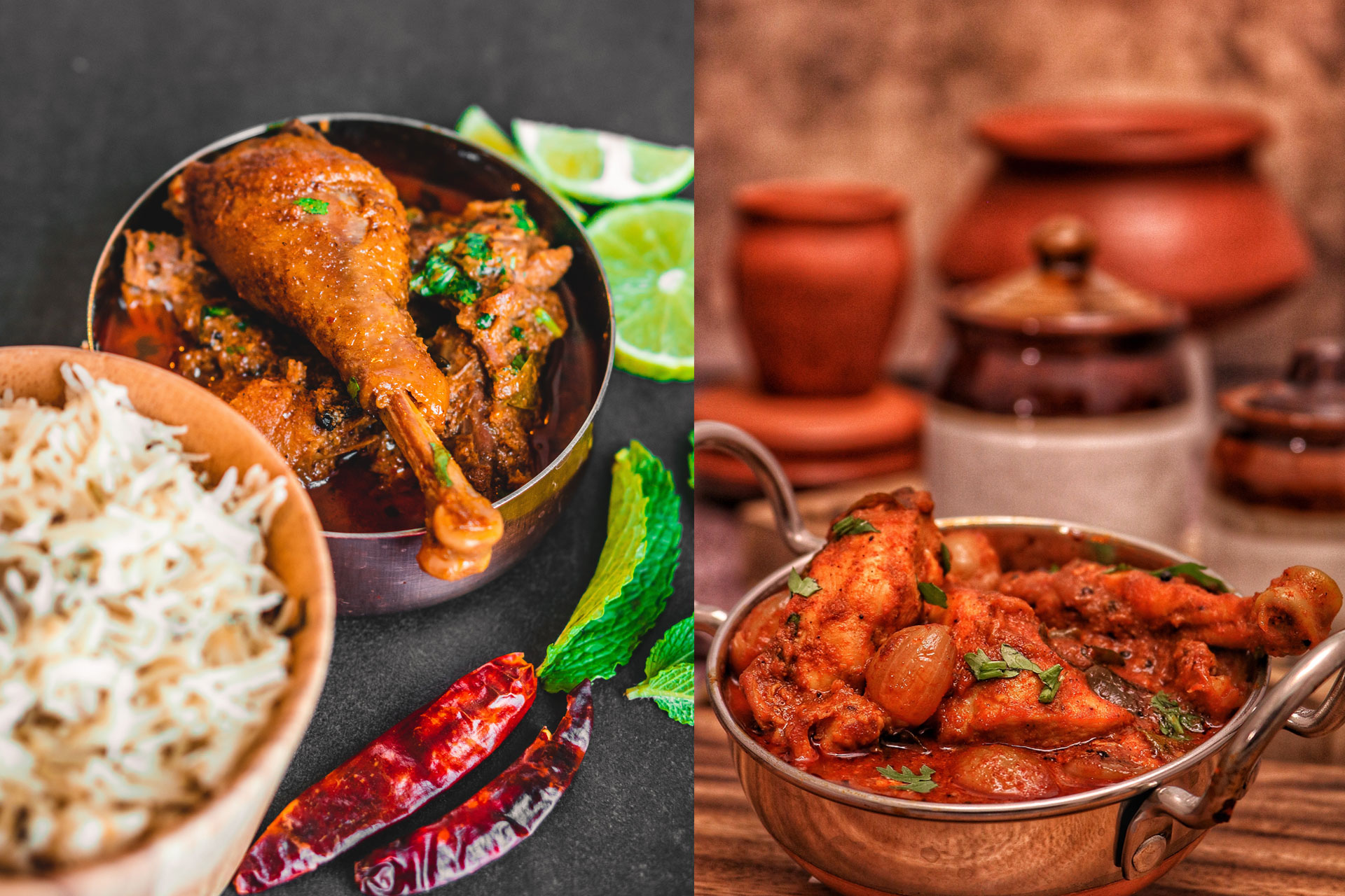 Chicken Masala