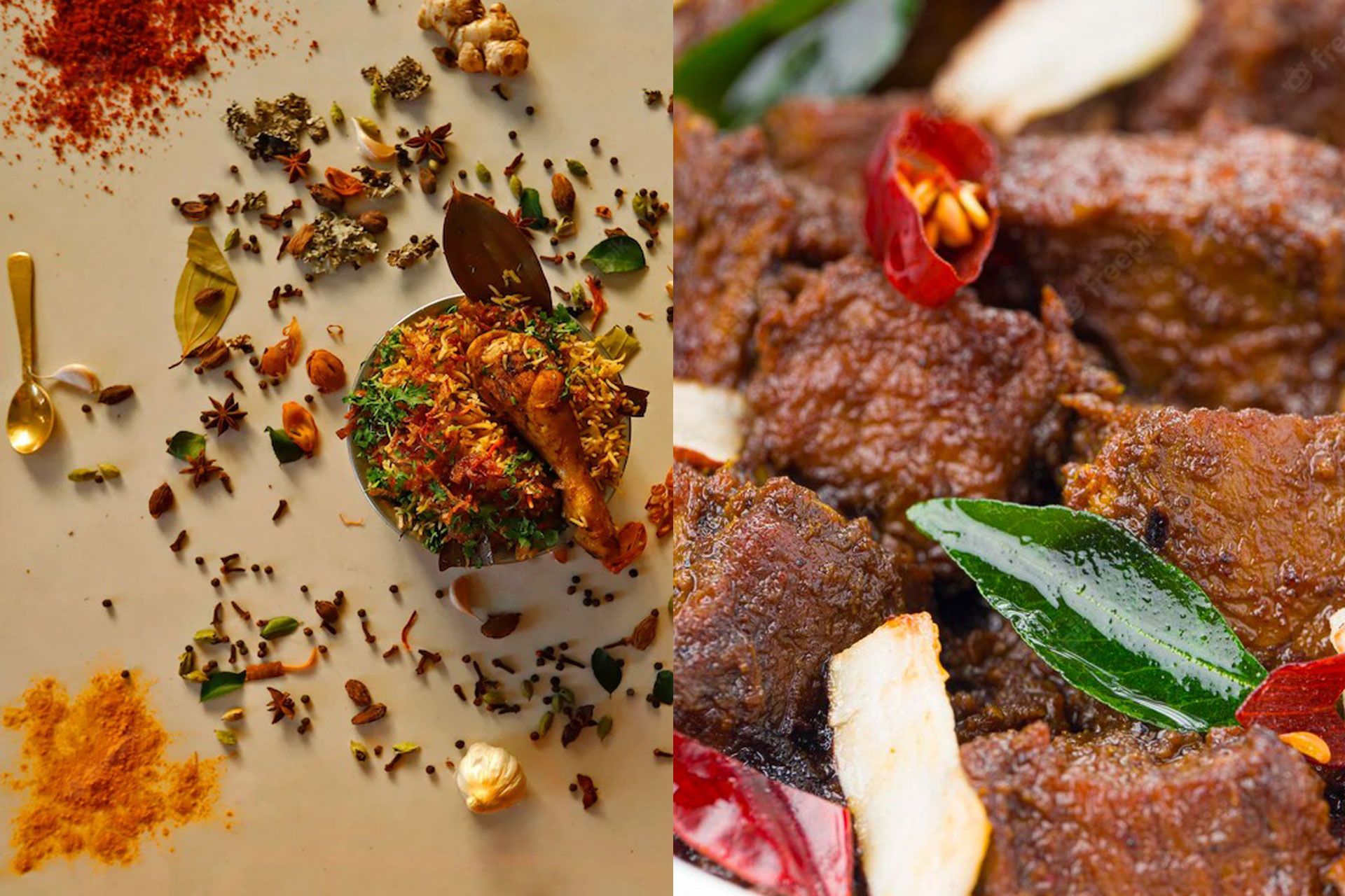 Garam Masala