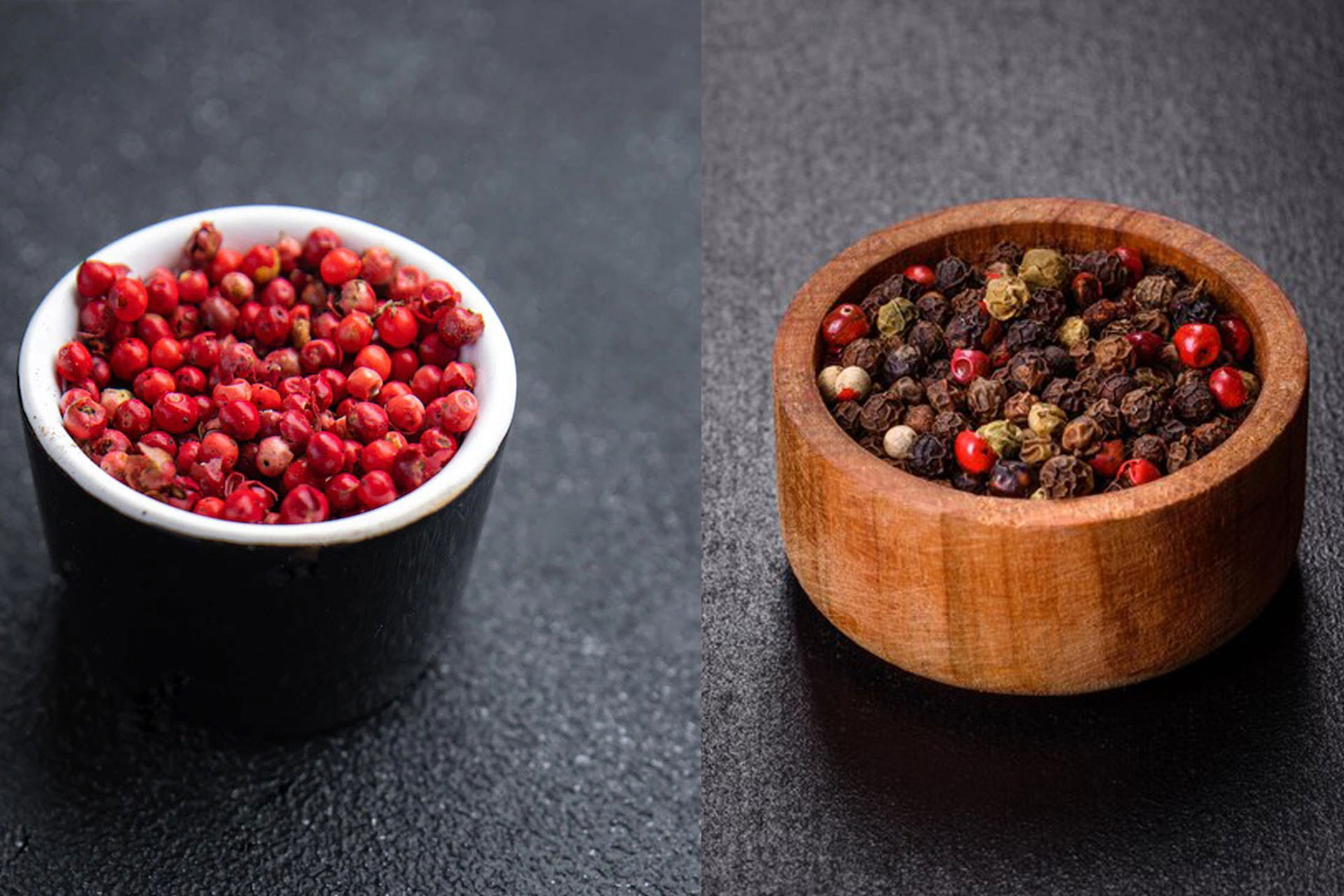 Black Pepper