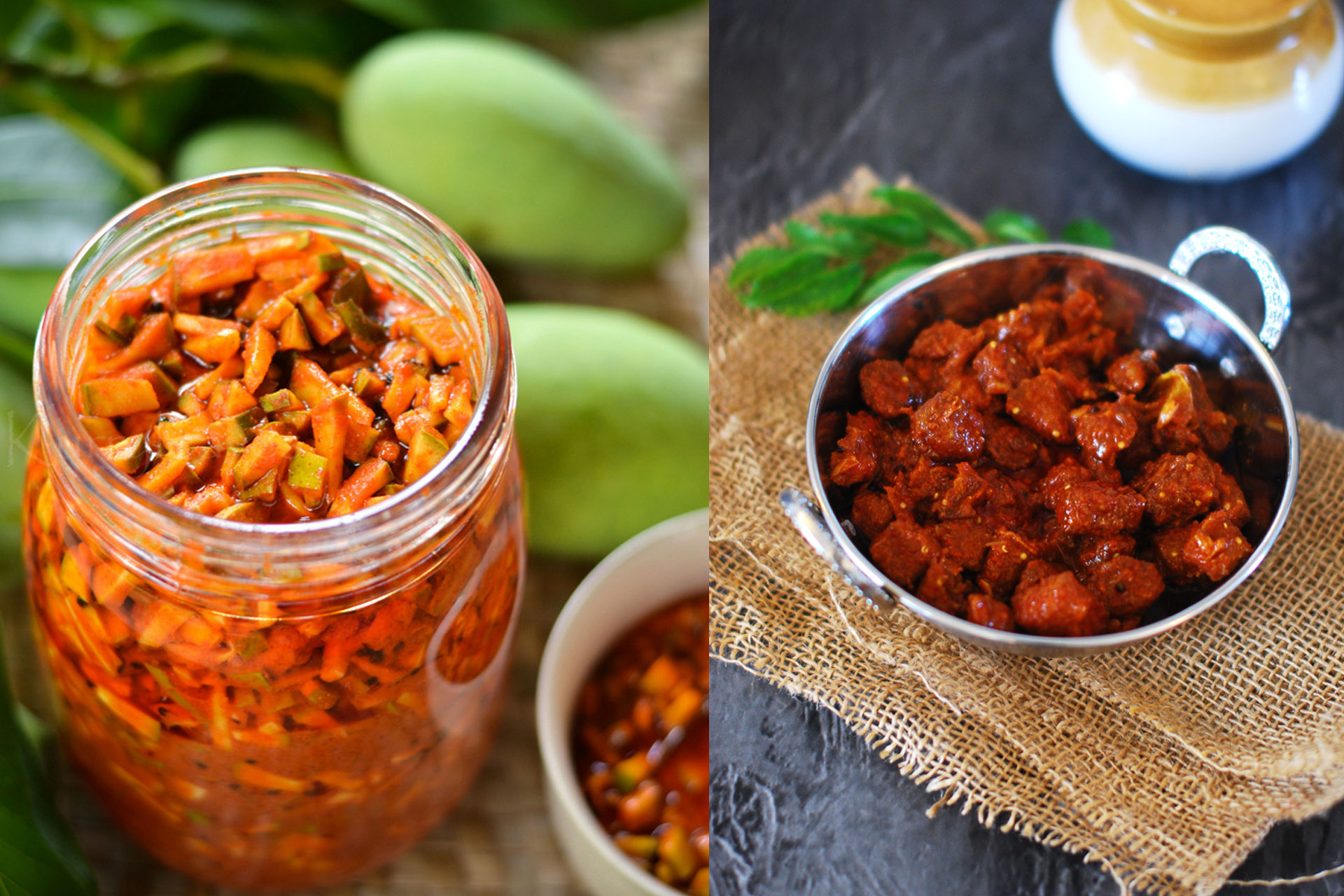 Pickle Mix