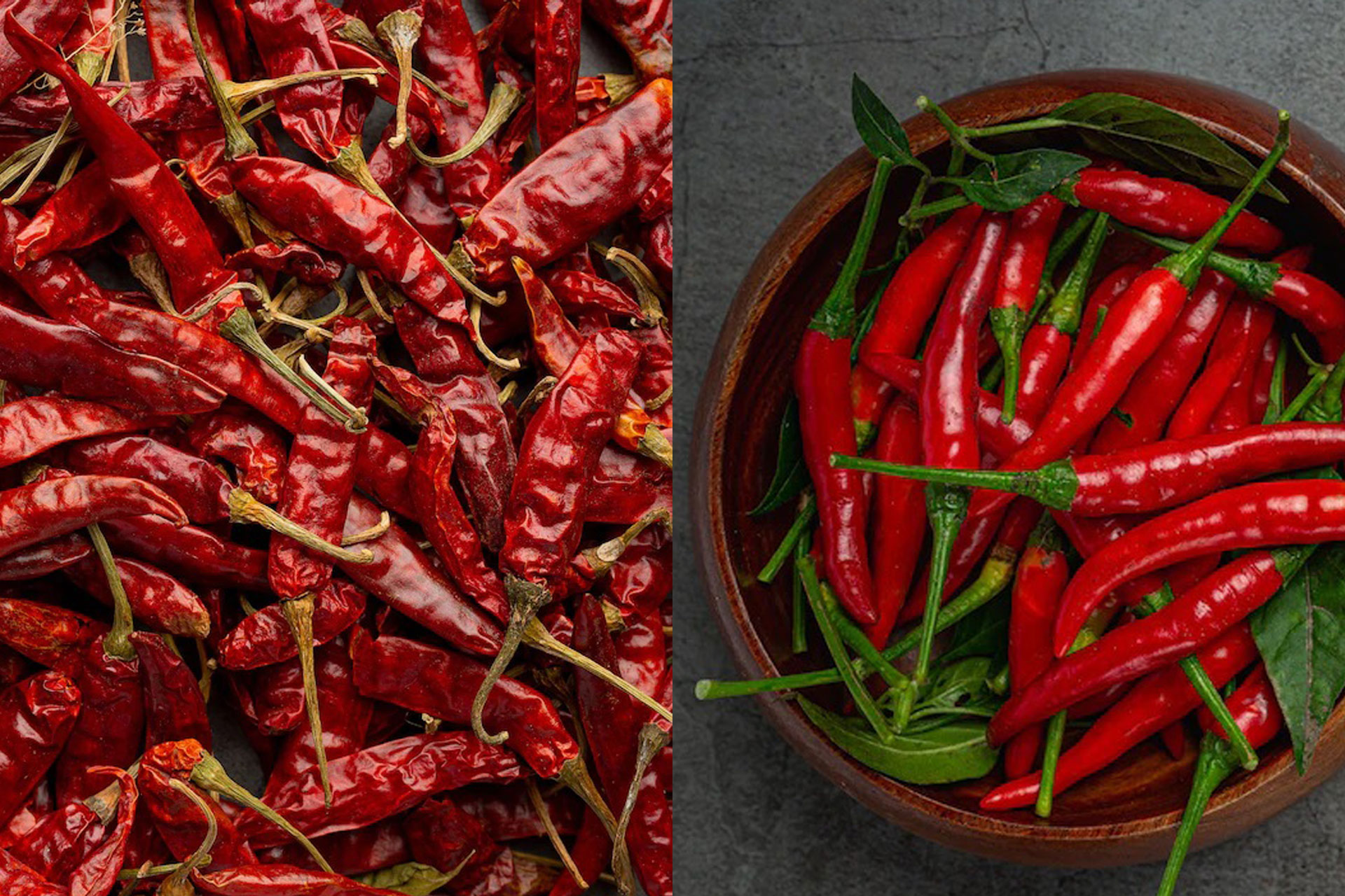 Red Chilly