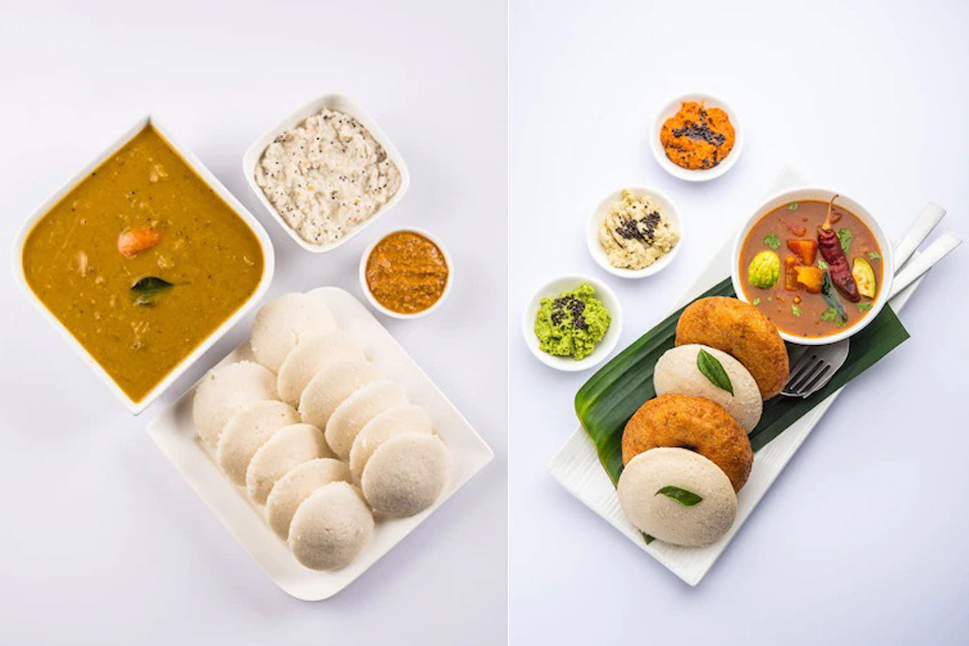 Sambar Mix